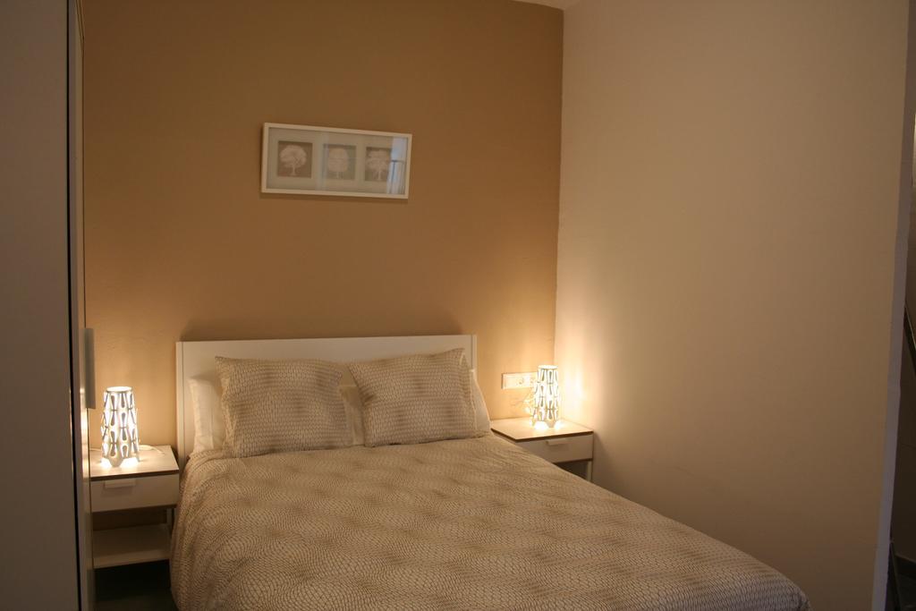 Apartment Angosta Del Carmen Málaga