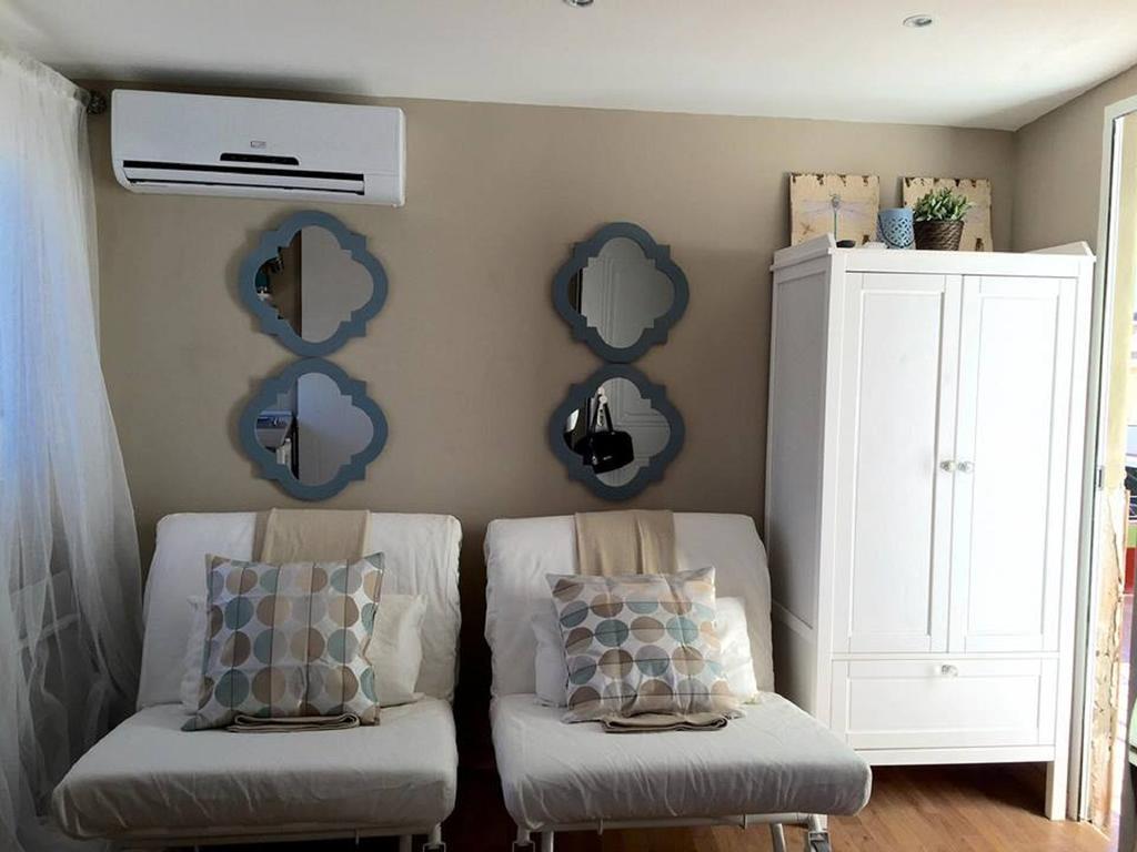 Apartment Plaza Constitucion