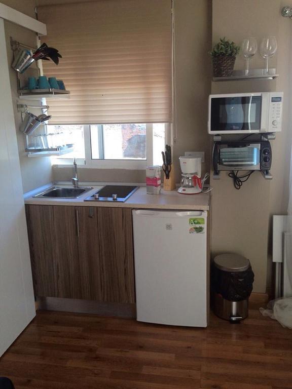 Plaza Constitucion Apartment