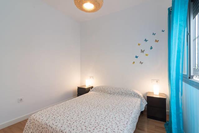 Apartment Picasso Malaga