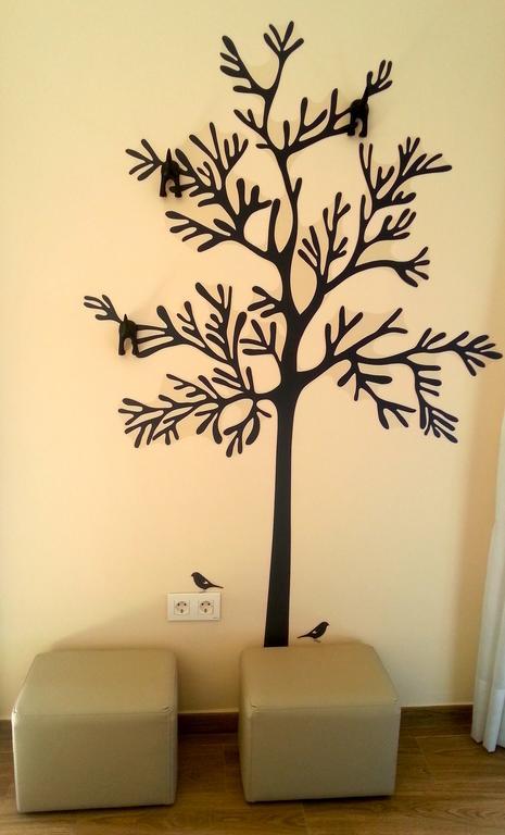 Apartment Modern Family Flat