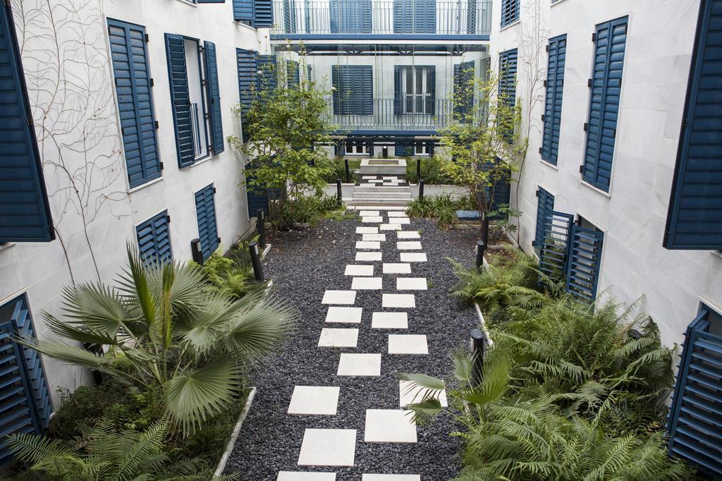 Apartment Inmalaga Picasso Malaga