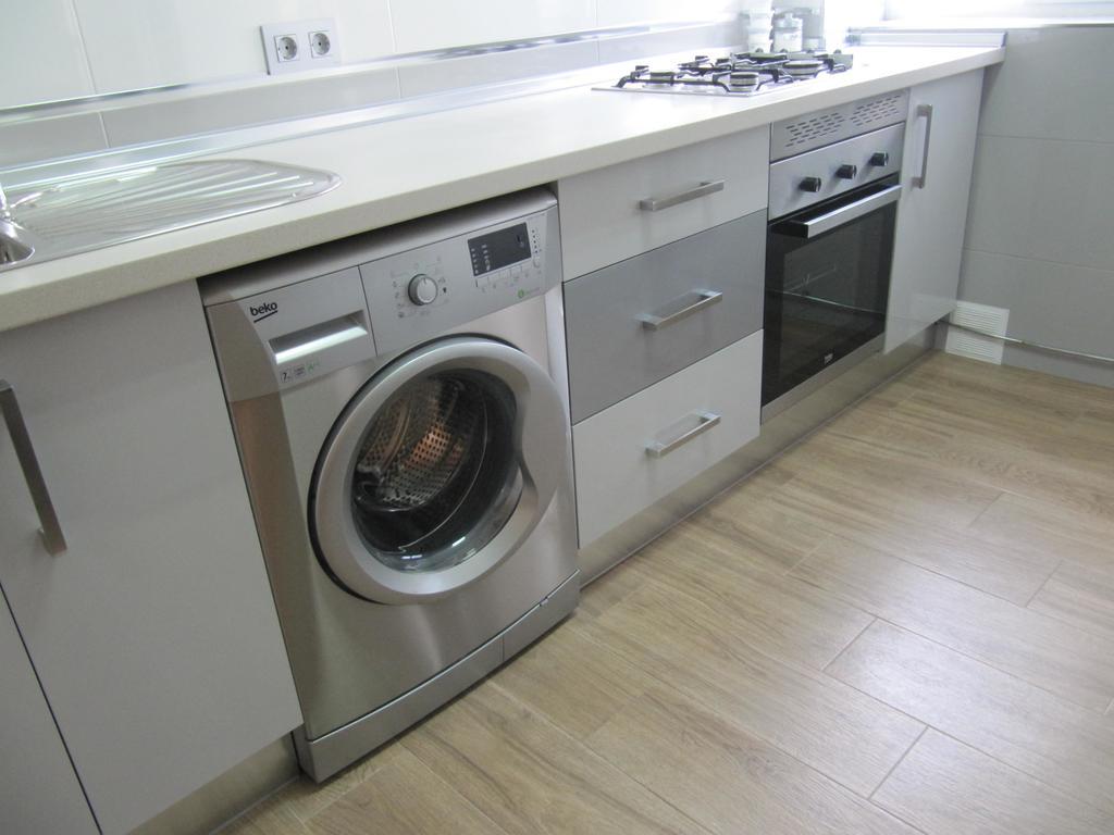 Modern Family Flat Málaga