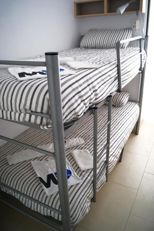 Apartamento Juan De Padilla Malaga