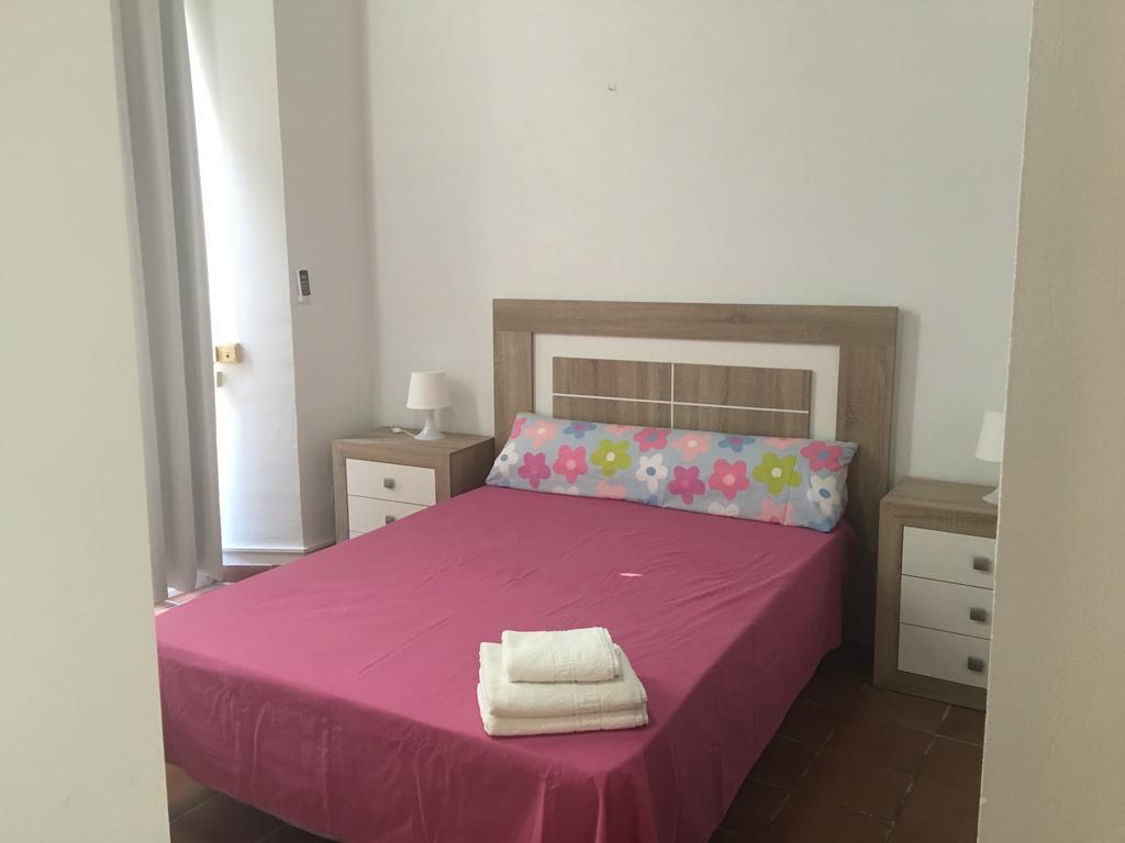 Apartment Gold Huerto Del Conde *