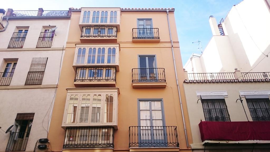 Gran Centro Historico Apartment