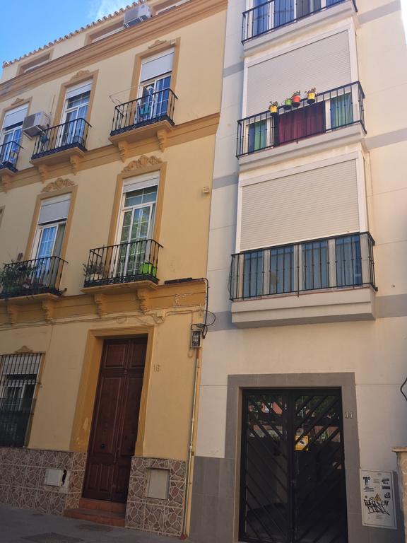 P&p Lagunillas I Y Ii Apartment Malaga