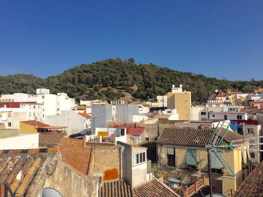 P&p Lagunillas I Y Ii Malaga