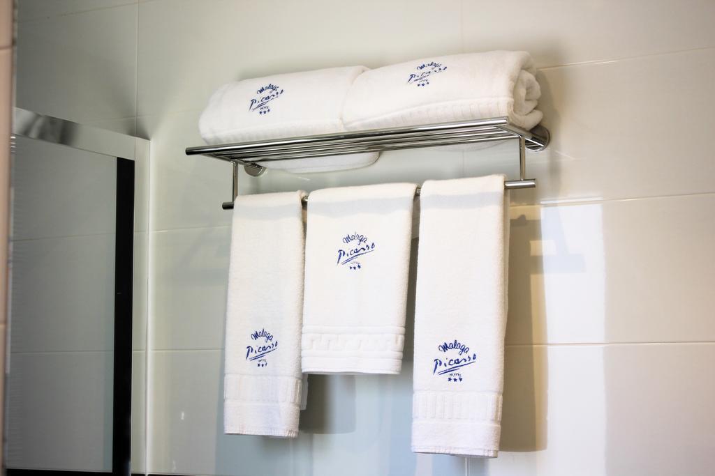 Picasso Hotel Málaga