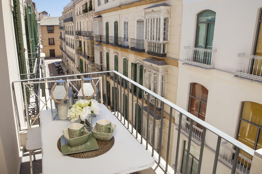 Apartment Inmalaga Granada 2