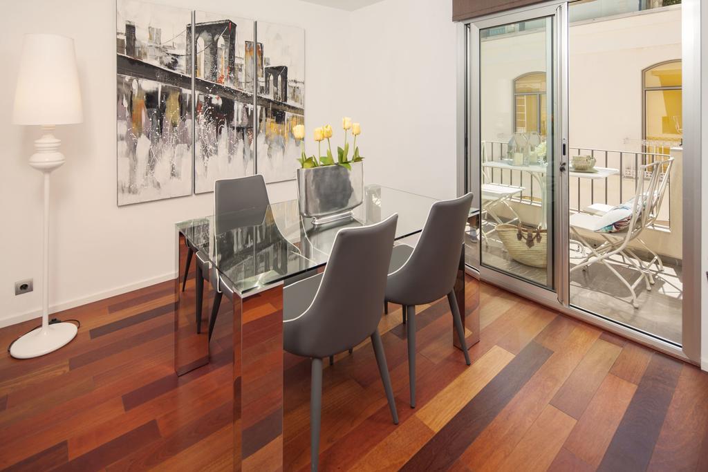 Apartment Inmalaga Granada 2 Malaga