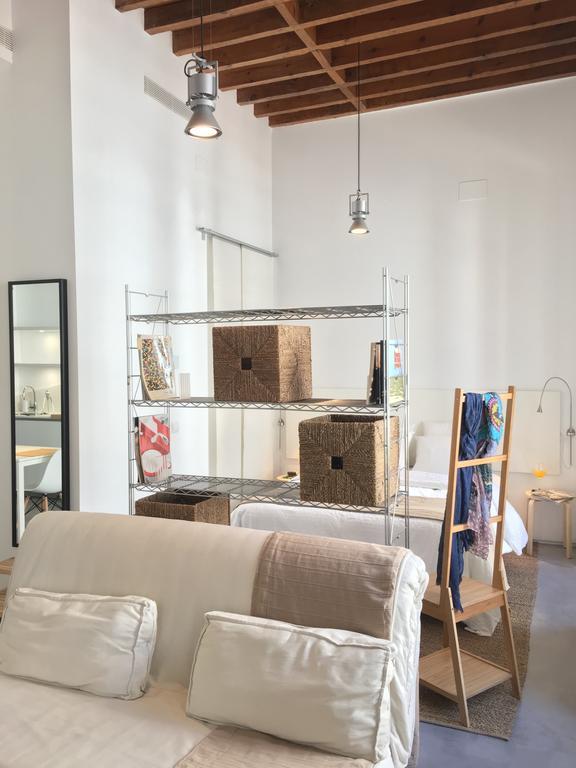 Appartement Suncity Ismo Arquitectura