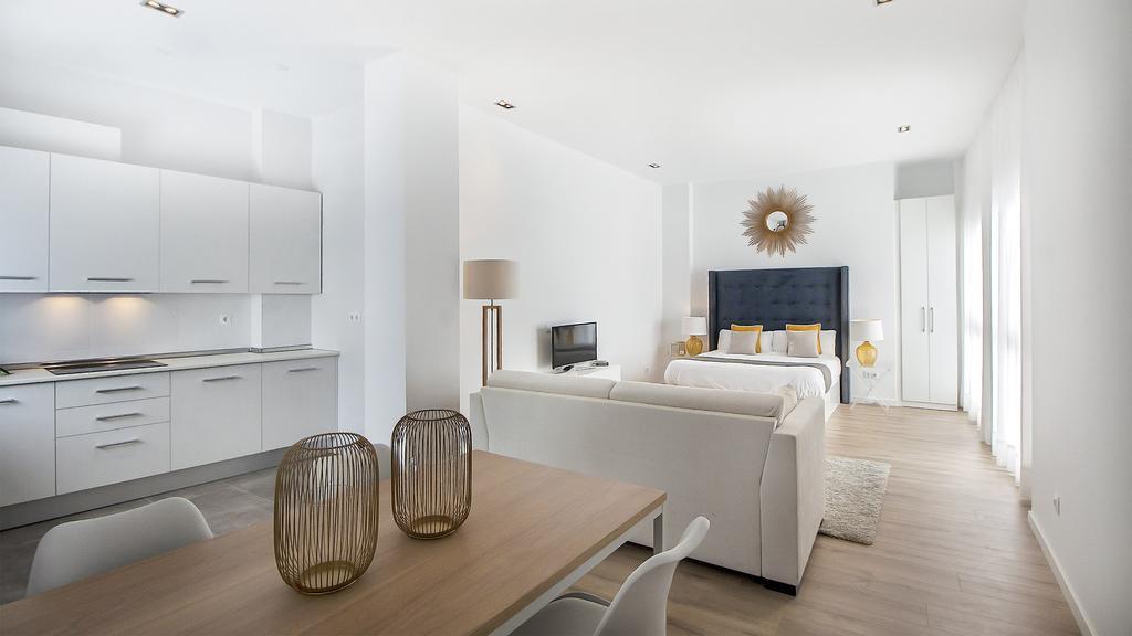 Iloftmalaga Apartment Málaga