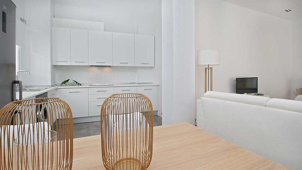 Iloftmalaga Apartment *