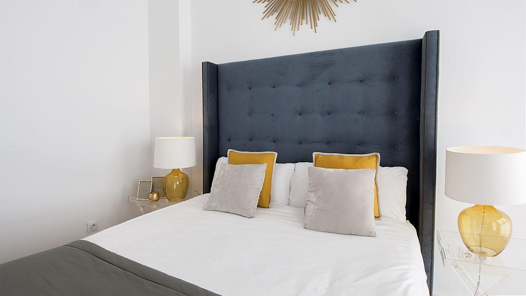 Iloftmalaga Apartment