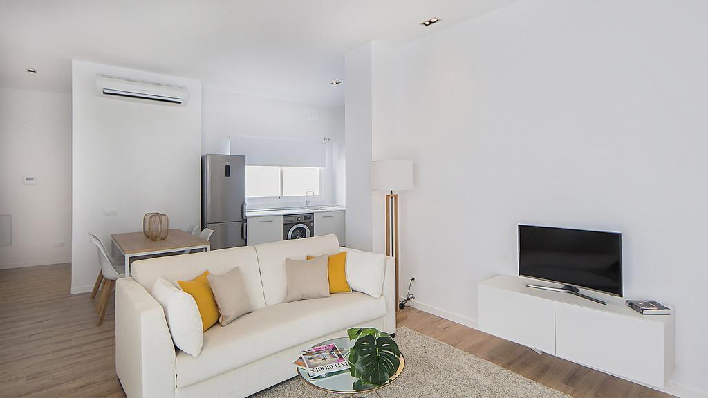 Apartment Iloftmalaga Málaga