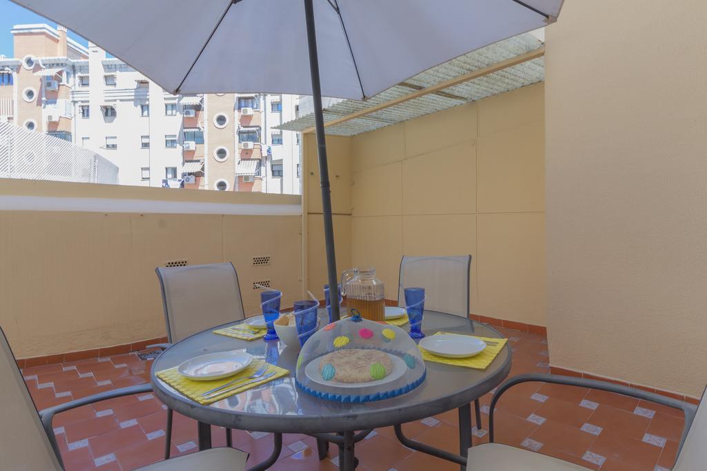 Apartment Toros Freshapartments By Bossh!