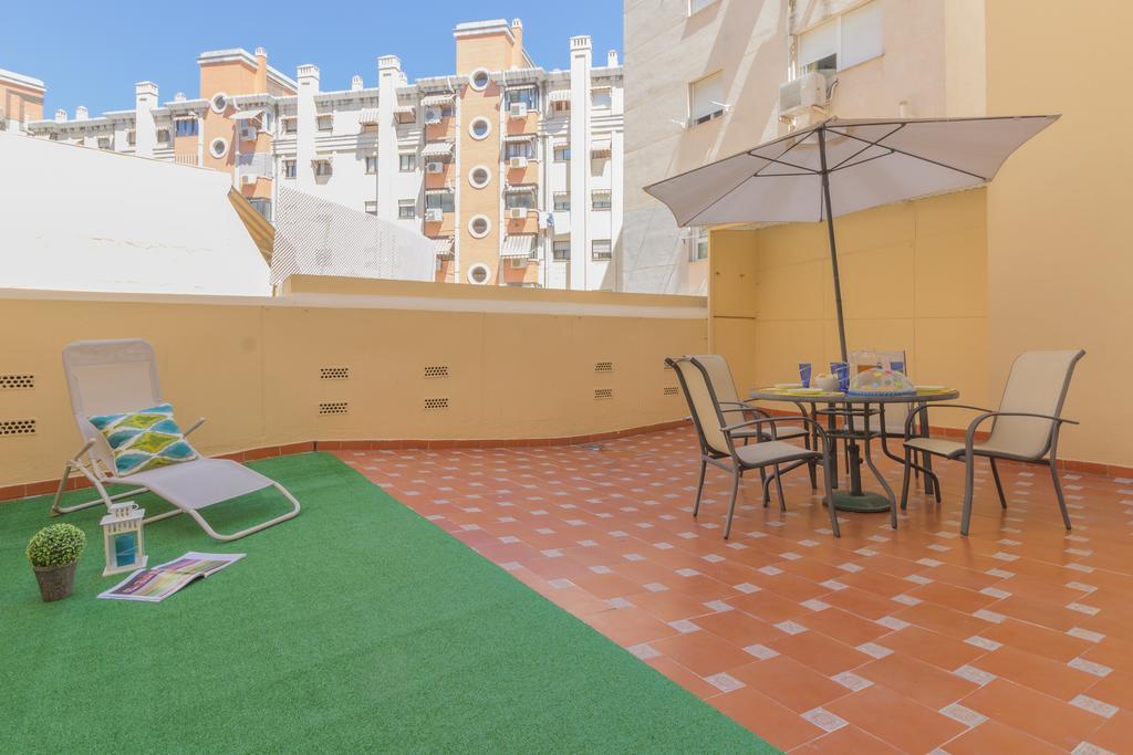 Toros Freshapartments By Bossh! Apartment Málaga