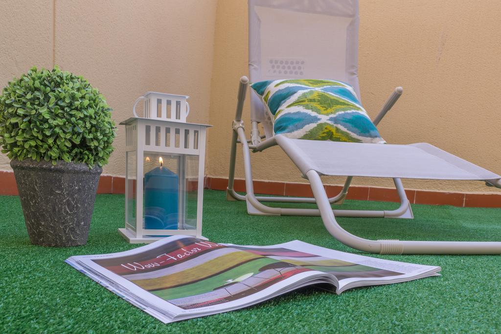 Apartment Toros Freshapartments By Bossh! Málaga