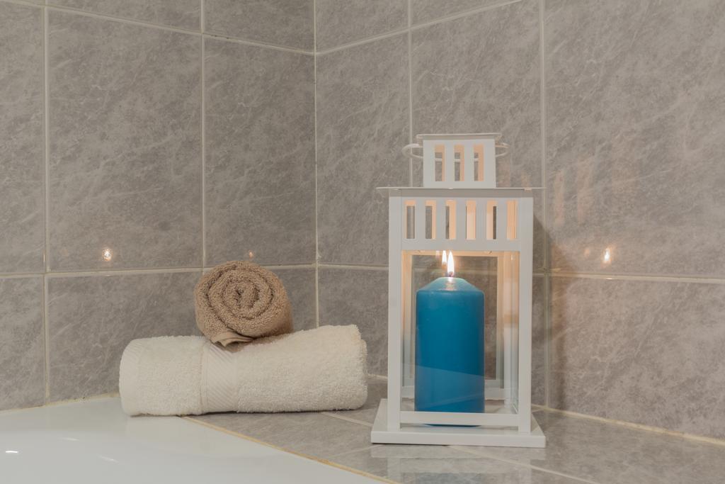 Apartment Toros Freshapartments By Bossh!