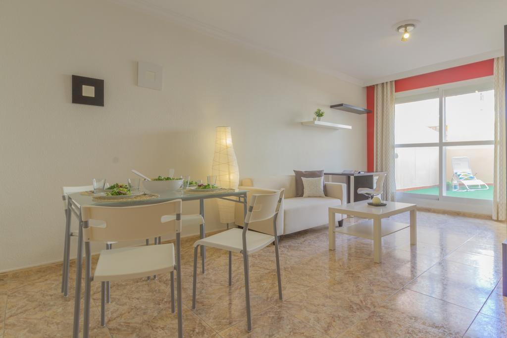 Apartment Toros Freshapartments By Bossh!
