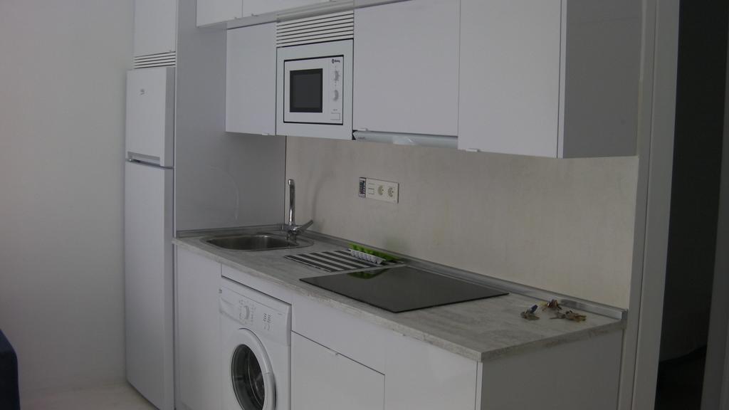 Andes Apartment Malaga