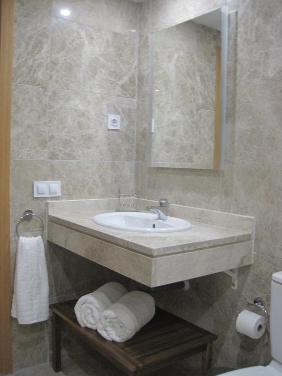 Puerta Del Mar Apartment Malaga