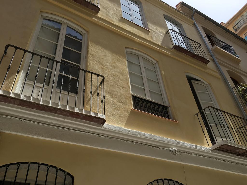 Apartment Clemens9 Premium Malaga