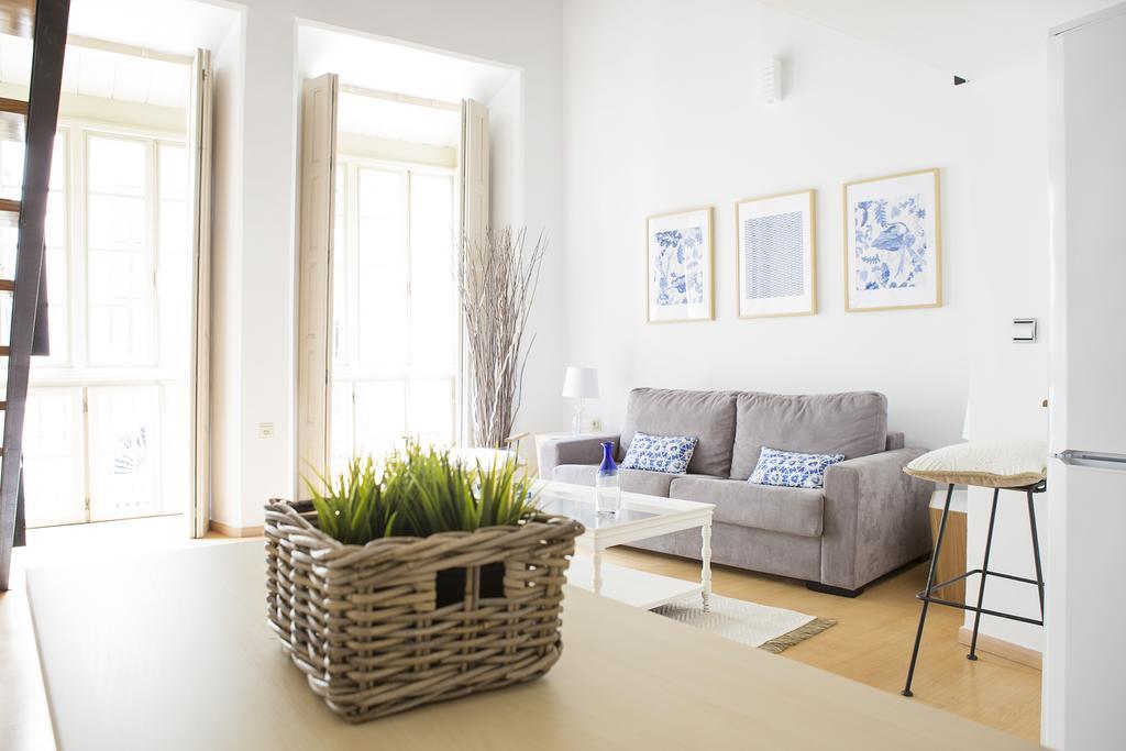 Suncity Loft Especeria 1 Malaga