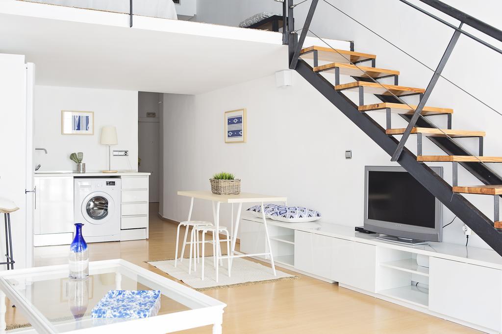 Apartment Suncity Loft Especeria 1 *