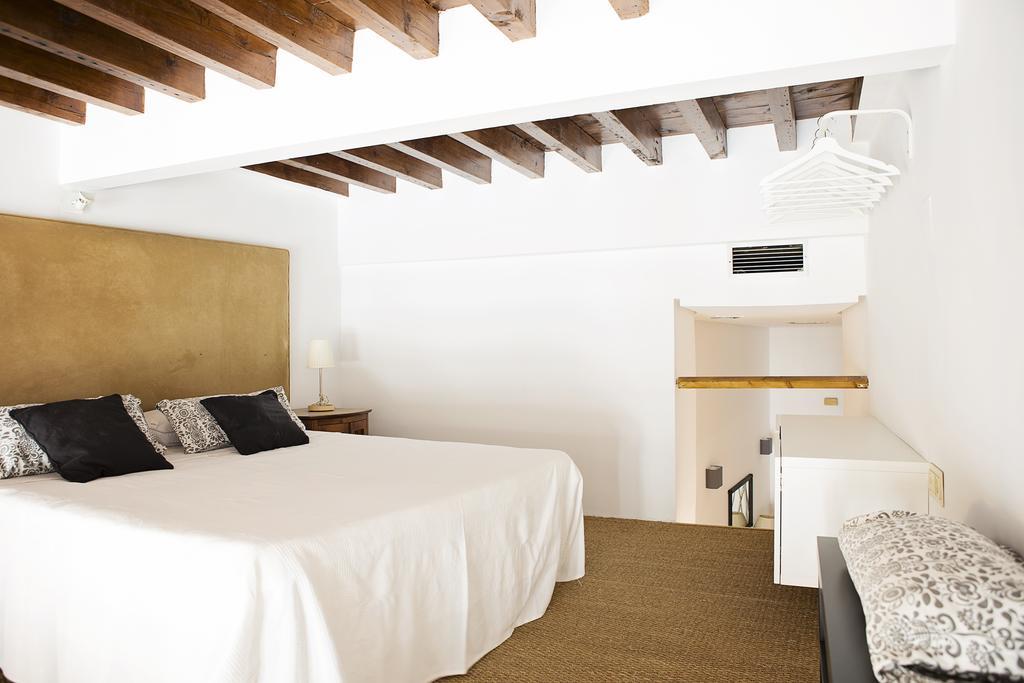 Suncity Loft Especeria 1 Malaga
