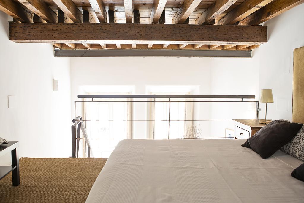 Apartment Suncity Loft Especeria 1 *