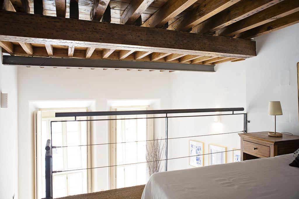 Suncity Loft Especeria 1 *