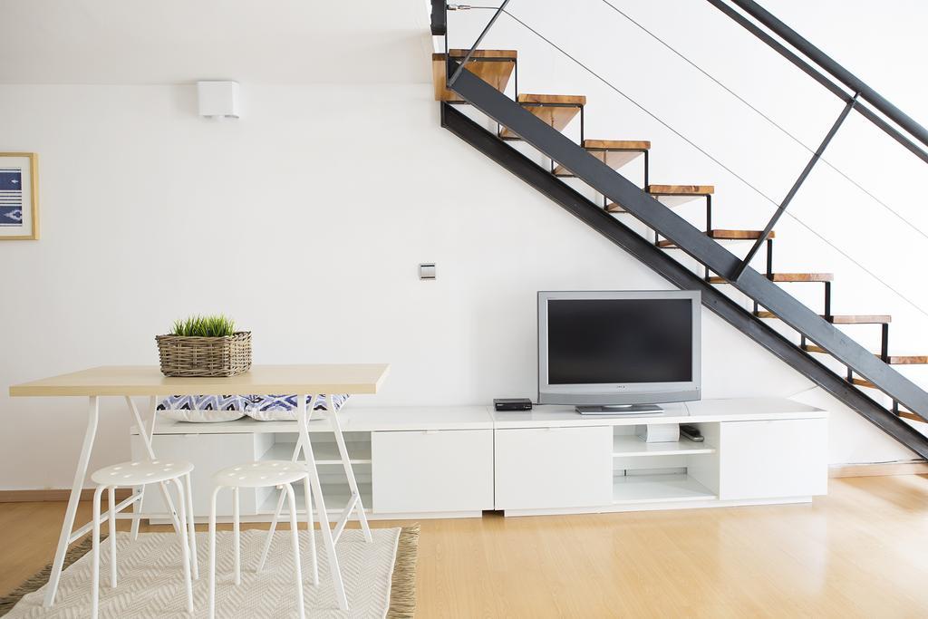 Suncity Loft Especeria 1 Apartment Malaga