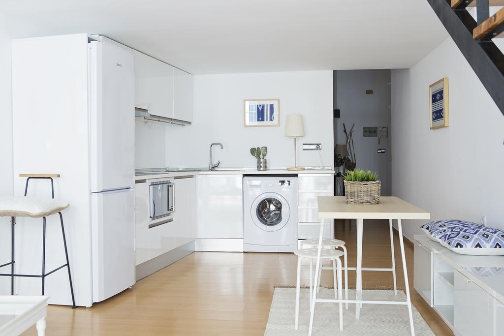 Suncity Loft Especeria 1 Malaga