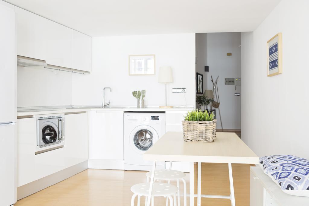 Apartment Suncity Loft Especeria 1 Malaga