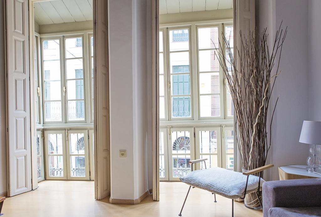 Suncity Loft Especeria 1 * Malaga