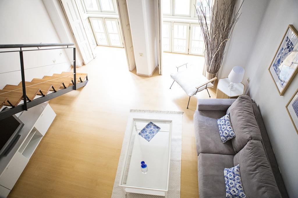 Suncity Loft Especeria 1 Malaga