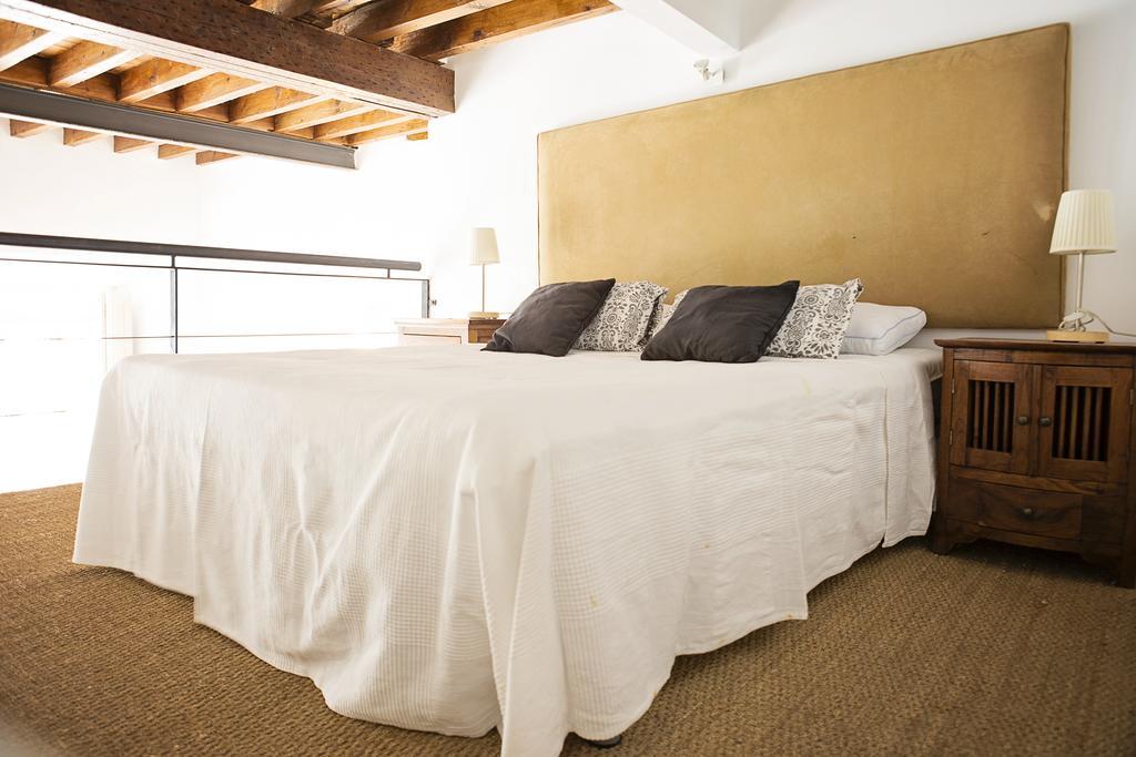 Apartment Suncity Loft Especeria 1 *
