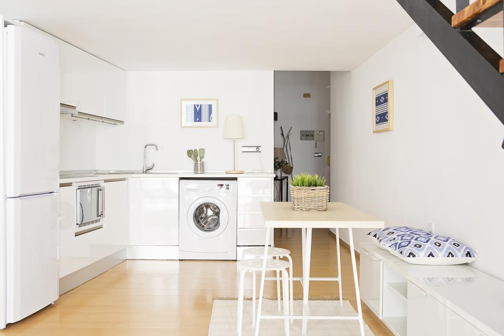 Suncity Loft Especeria 1 * Malaga