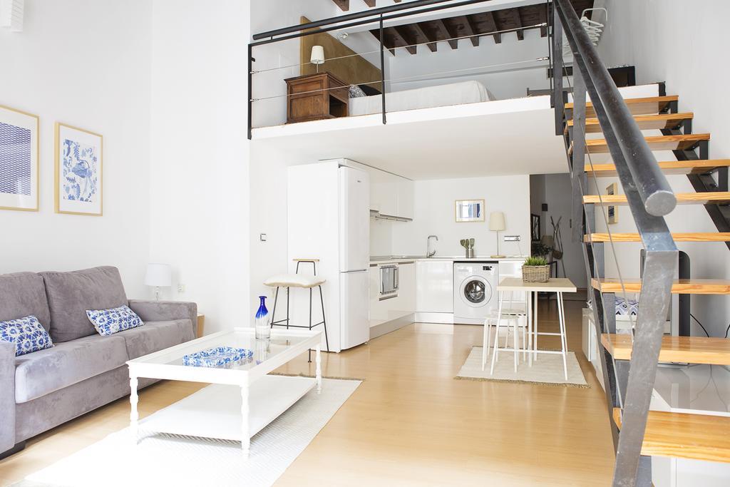 Suncity Loft Especeria 1 Apartment Malaga