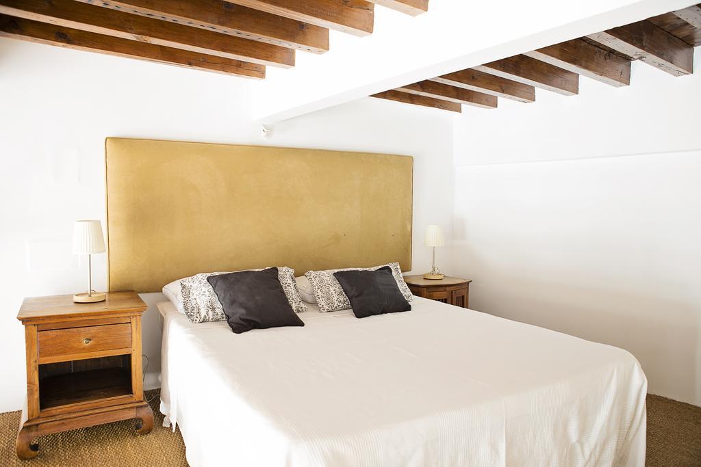 Suncity Loft Especeria 1 Apartment