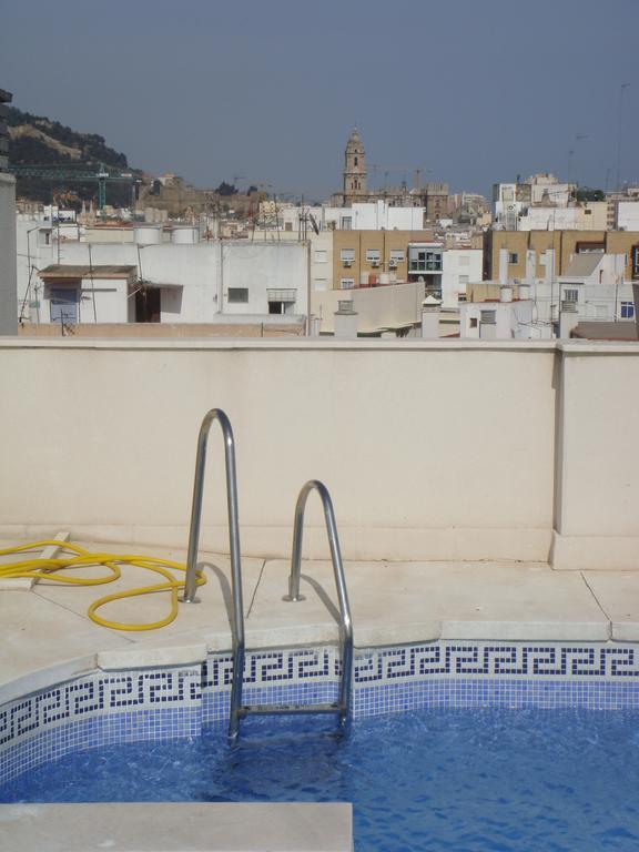 Apartamento Alonso De Palencia 15 Apartment