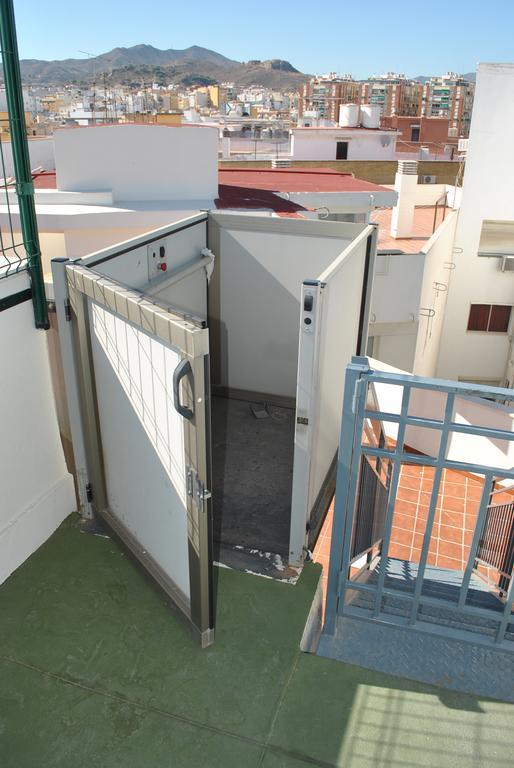 Apartamento Alonso De Palencia 15