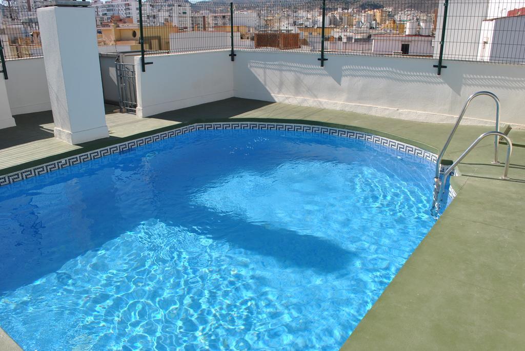 Apartamento Alonso De Palencia 15 Apartment *