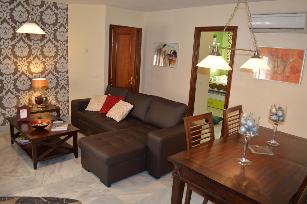 Apartamento Alonso De Palencia 15 Apartment *