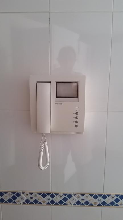 Apartamento Alonso De Palencia 15 Apartment *