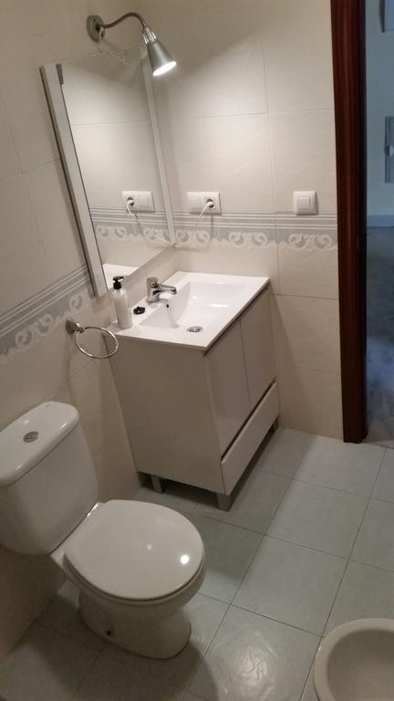 Apartamento Alonso De Palencia 15 *