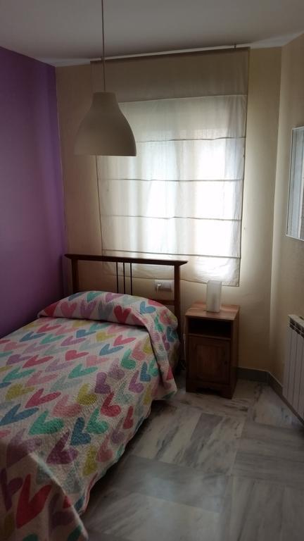 Apartamento Alonso De Palencia 15