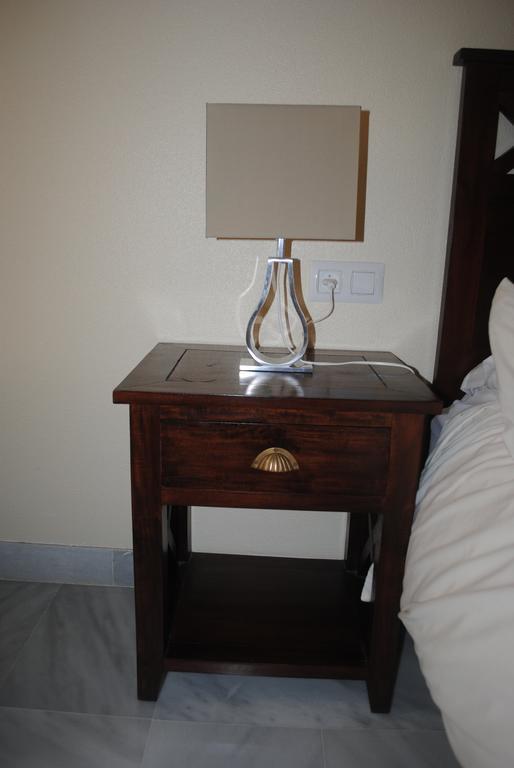 Apartamento Alonso De Palencia 15 Malaga